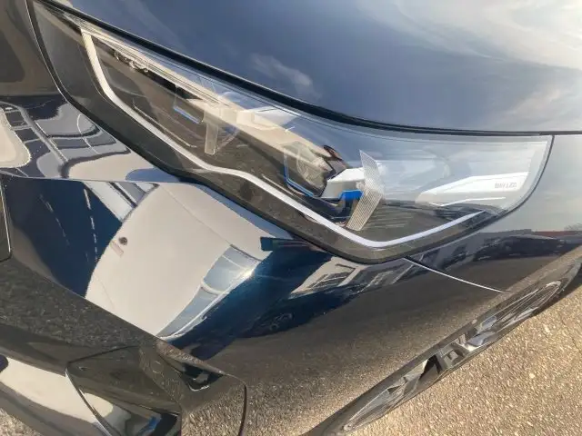 BMW i5 xDrive40 Touring Ansicht 12