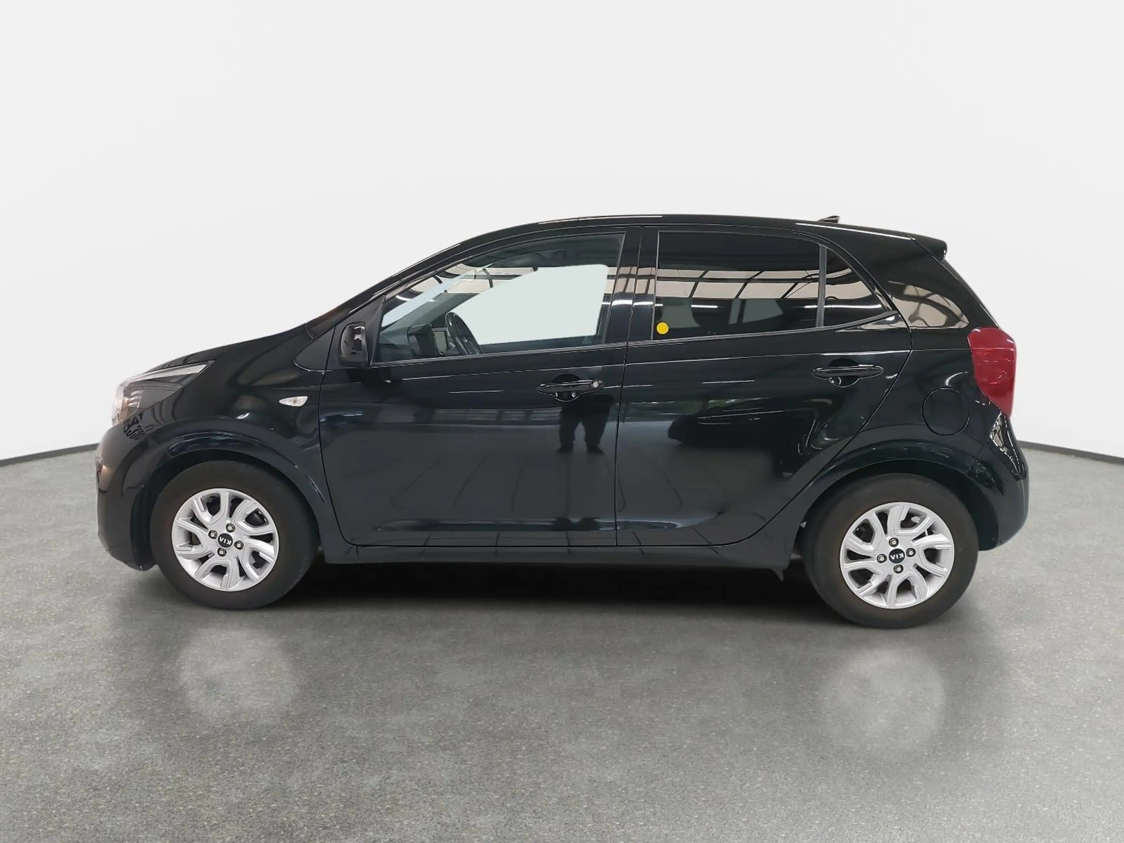 Kia Picanto PICANTO 1.0 DREAM TEAM ISG (EURO 6D-TEMP) 1.0 EU6D — photo 6