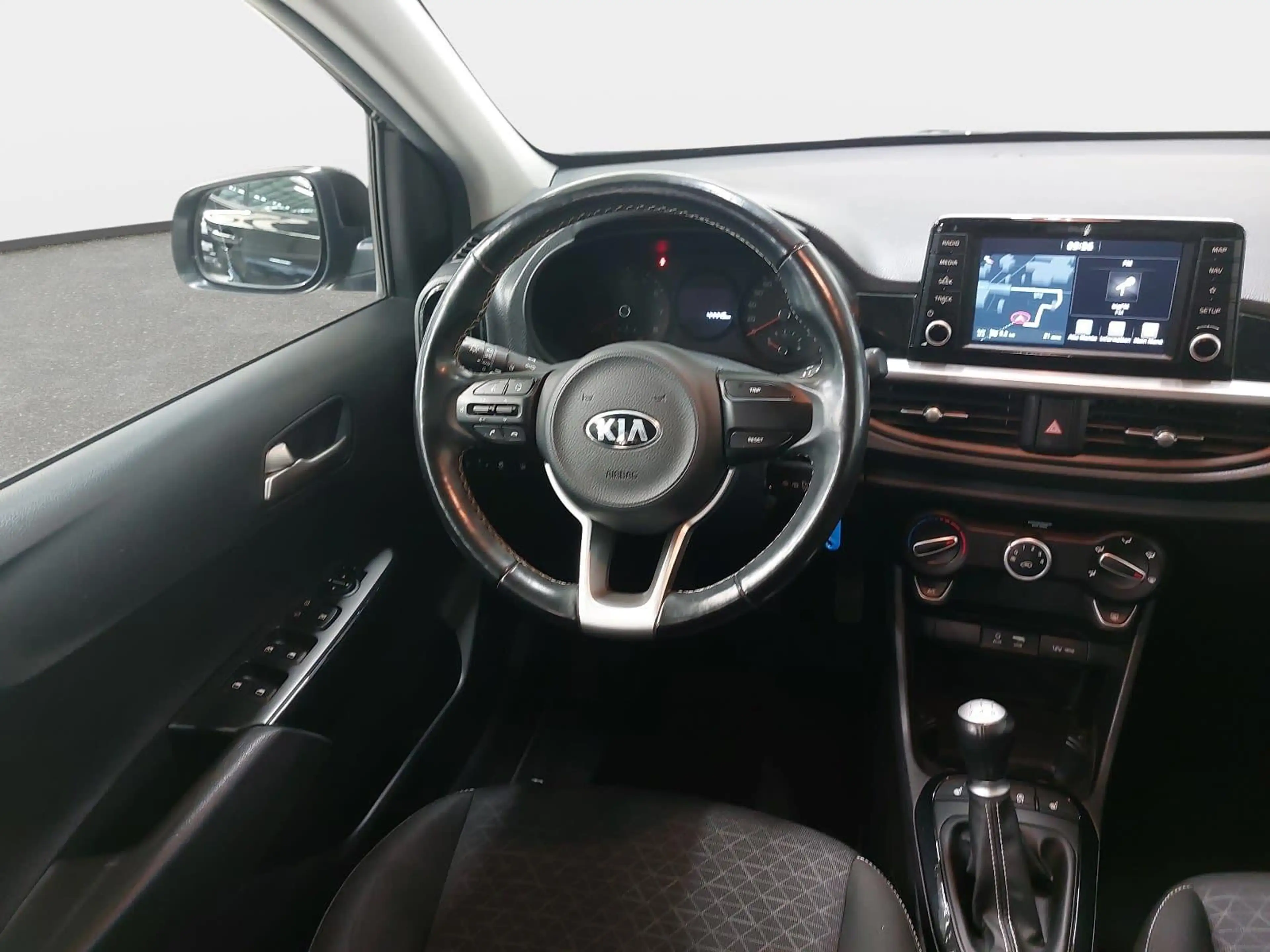 Kia Picanto PICANTO 1.0 DREAM TEAM ISG (EURO 6D-TEMP) 1.0 EU6D — photo 9