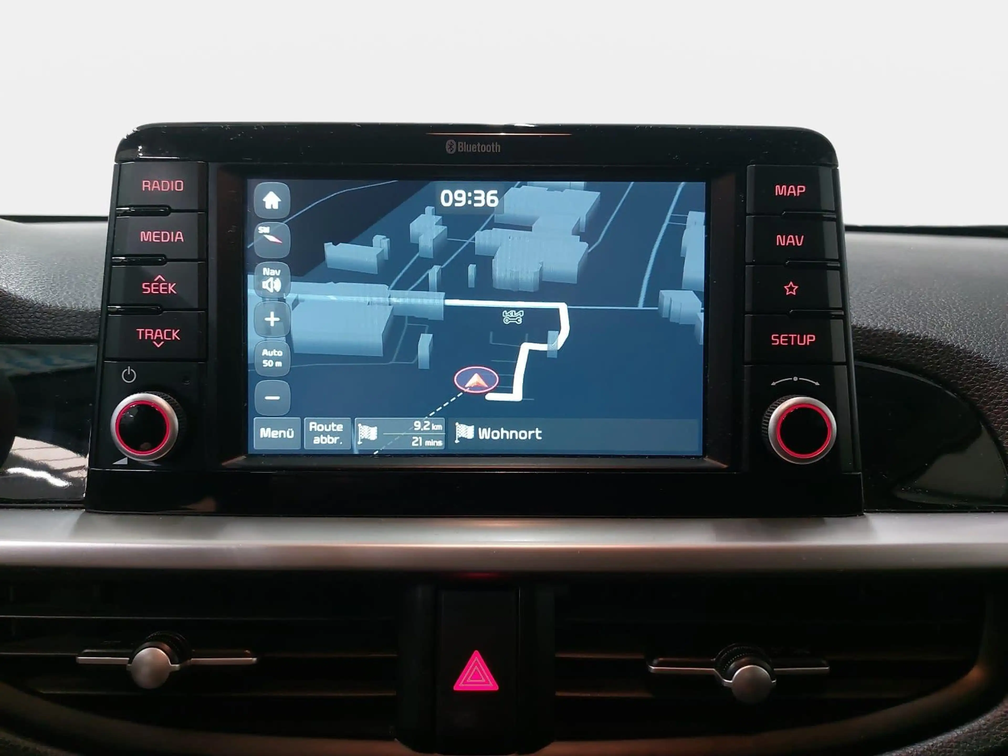 Kia Picanto PICANTO 1.0 DREAM TEAM ISG (EURO 6D-TEMP) 1.0 EU6D — photo 10
