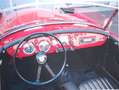 MG MGA Schöner MG A Cabrio aus 1961 – Top-Zustand Rot - thumbnail 3