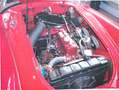 MG MGA Schöner MG A Cabrio aus 1961 – Top-Zustand Rot - thumbnail 4