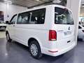 Volkswagen T4 Caravelle 2.0TDI 4MO Batalla Corta Aut. 110kW Blanco - thumbnail 5