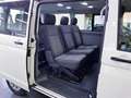 Volkswagen T4 Caravelle 2.0TDI 4MO Batalla Corta Aut. 110kW Blanco - thumbnail 10