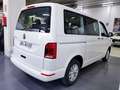 Volkswagen T4 Caravelle 2.0TDI 4MO Batalla Corta Aut. 110kW Blanco - thumbnail 4