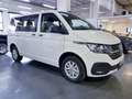 Volkswagen T4 Caravelle 2.0TDI 4MO Batalla Corta Aut. 110kW Blanco - thumbnail 2