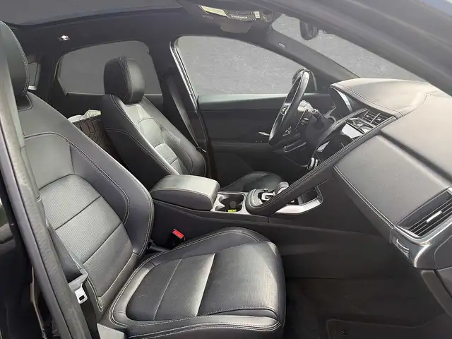 Jaguar E-Pace view 5