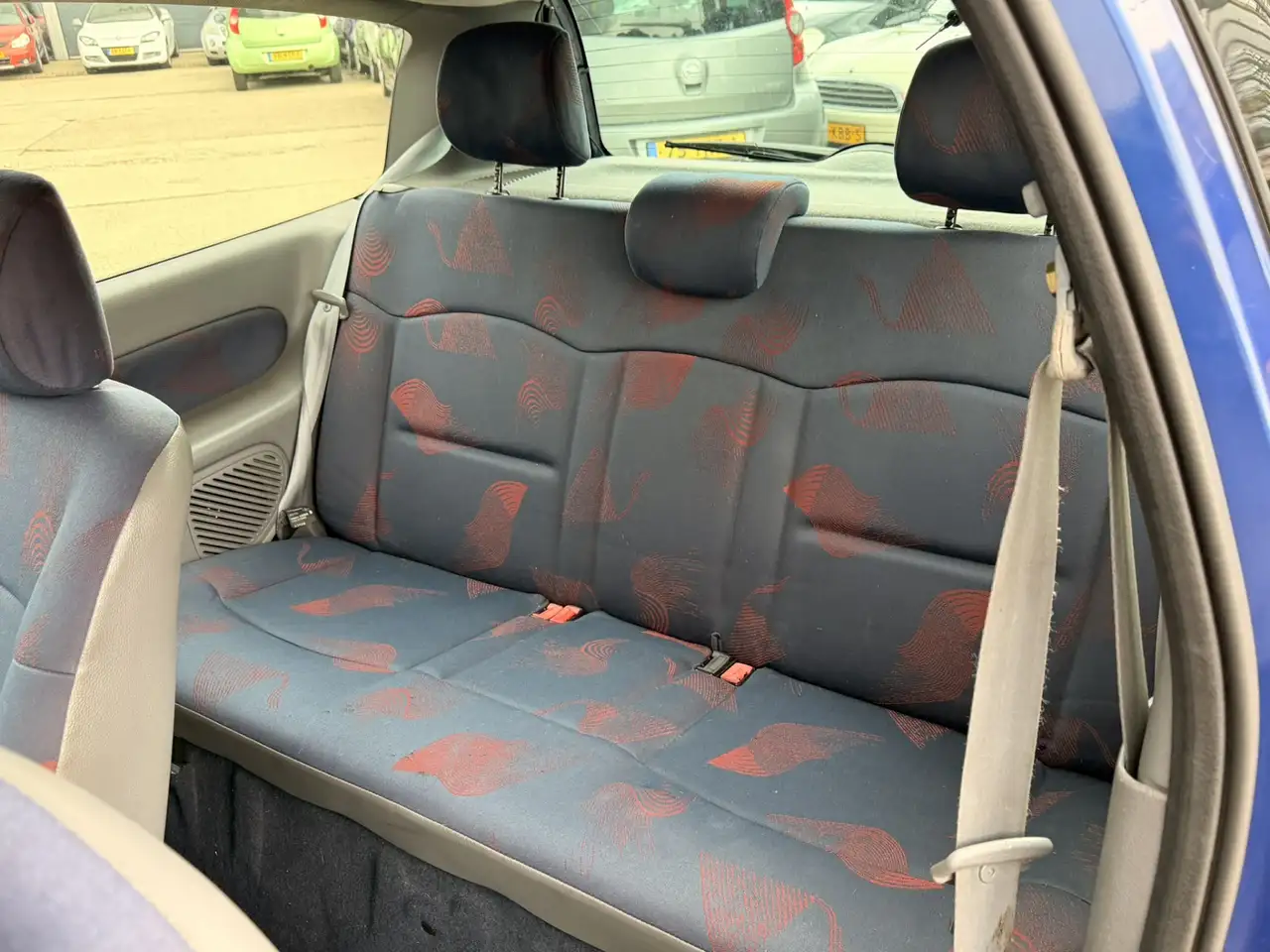 Renault Clio 1.4 Ludo, APK TOT 17-08-27, STUURBEKRACHTIGING, EL, foto 4