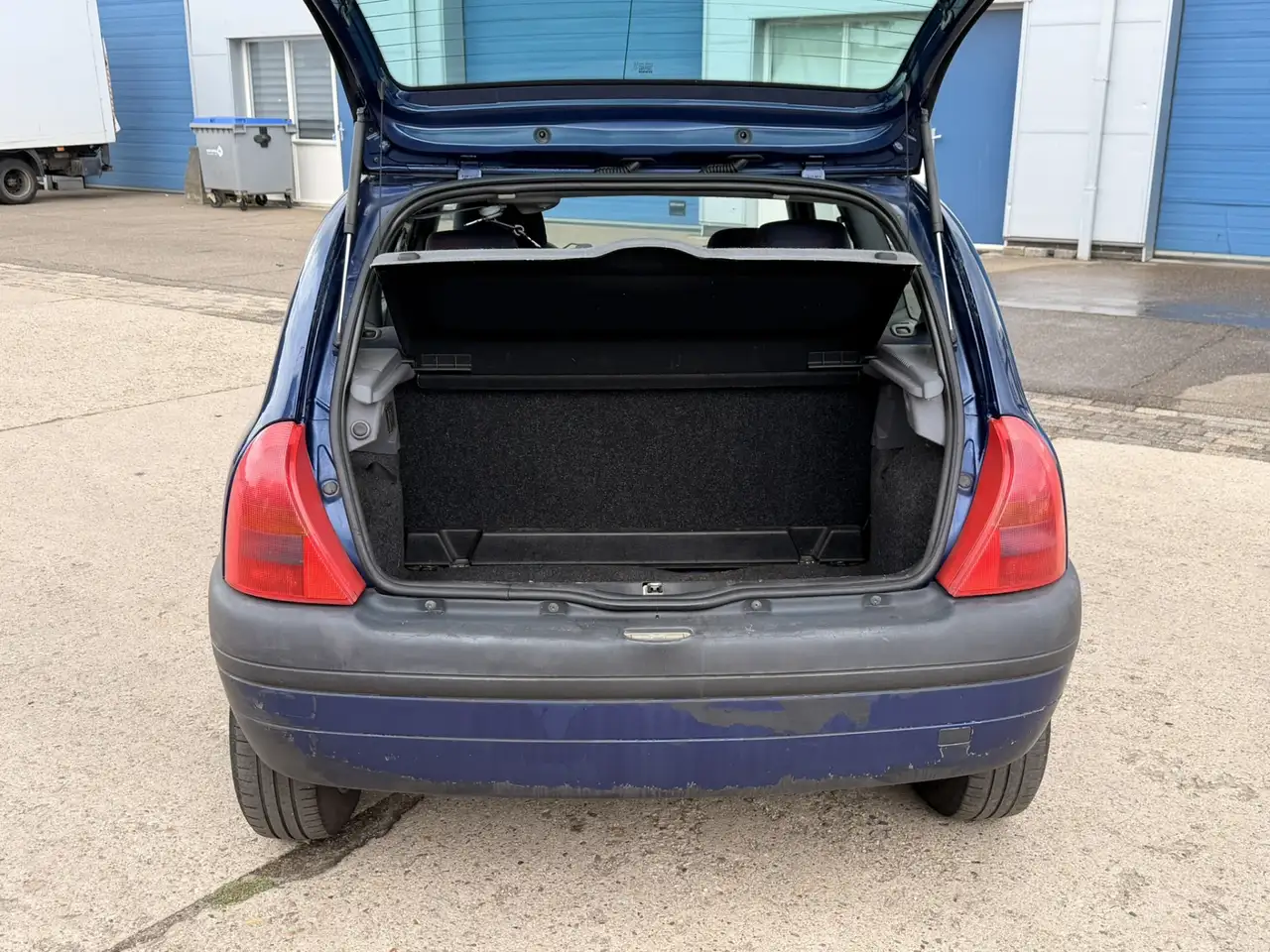Renault Clio 1.4 Ludo, APK TOT 17-08-27, STUURBEKRACHTIGING, EL, foto 12