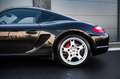 Porsche Cayman S / 987 / MANUAL / XENON / PSM / CC / BASALT BLACK Noir - thumbnail 9