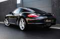 Porsche Cayman S / 987 / MANUAL / XENON / PSM / CC / BASALT BLACK Noir - thumbnail 2