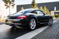 Porsche Cayman S / 987 / MANUAL / XENON / PSM / CC / BASALT BLACK Noir - thumbnail 4