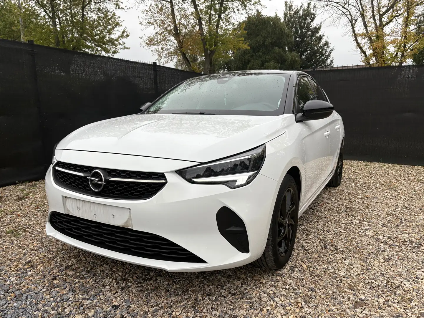 Opel Corsa Corsa 1.2i Edition S/S (EU6AP) - 1