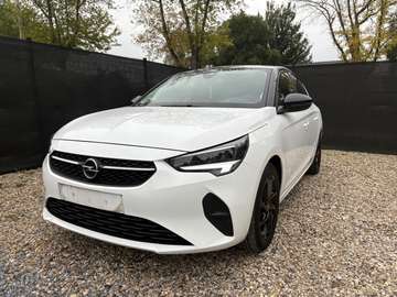 Corsa 1.2i Edition S/S (EU6AP)