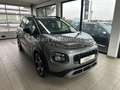 Citroen C3 Aircross Shine Automatik/Scheckheft/Navi/360° Grau - thumbnail 1
