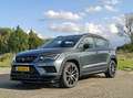 CUPRA Ateca 2.0 TSI 4DRIVE EL.TREK.|360°|ACC|DCC|STAGE 2 Gris - thumbnail 9