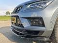 CUPRA Ateca 2.0 TSI 4DRIVE EL.TREK.|360°|ACC|DCC|STAGE 2 Gris - thumbnail 11
