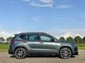 CUPRA Ateca 2.0 TSI 4DRIVE EL.TREK.|360°|ACC|DCC|STAGE 2 Gris - thumbnail 4