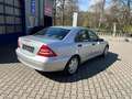 Mercedes-Benz C 200 Avantgarde Automatik Klima Plateado - thumbnail 7