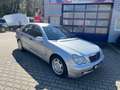 Mercedes-Benz C 200 Avantgarde Automatik Klima Срібний - thumbnail 1
