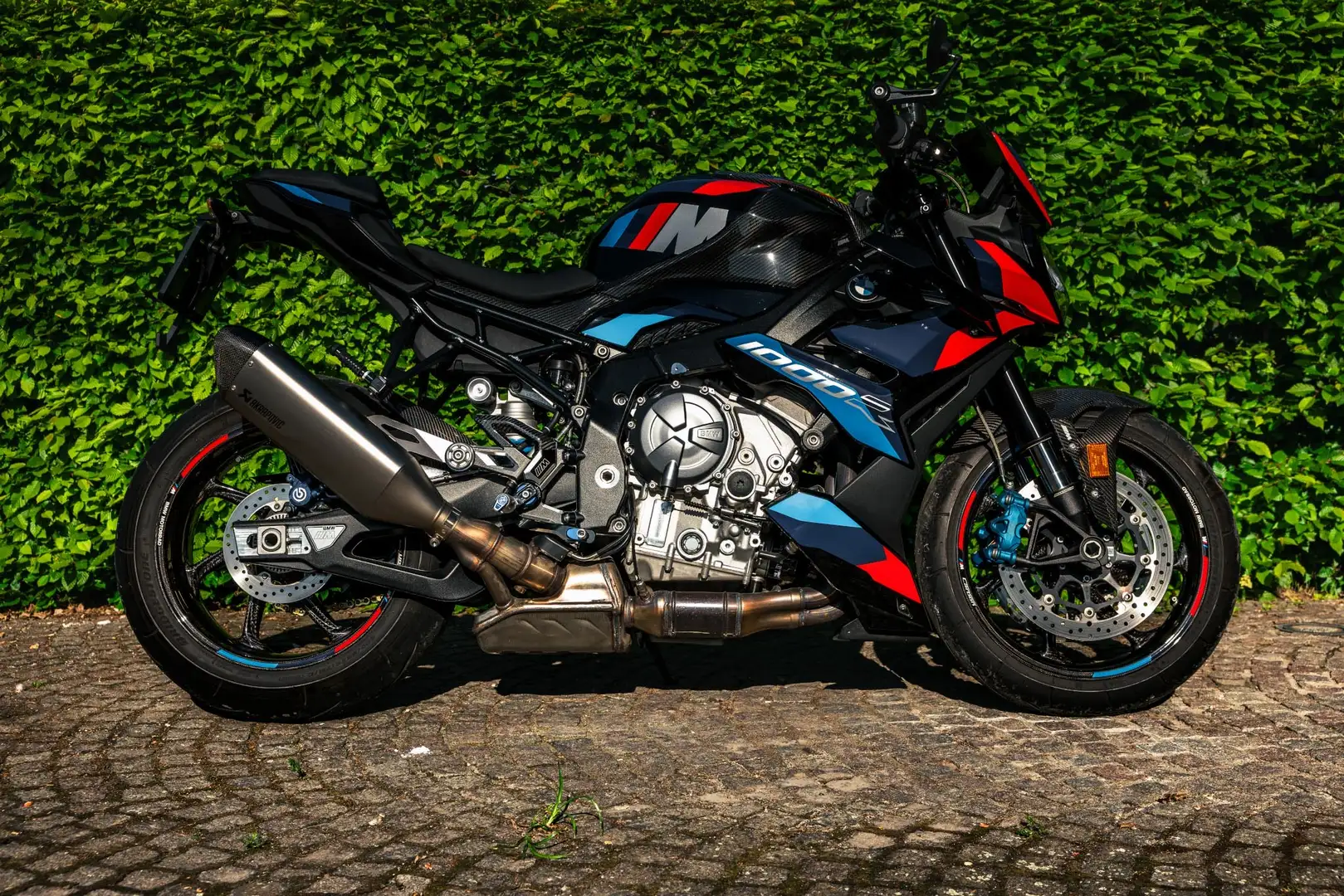 BMW M 1000 R Competition - 1