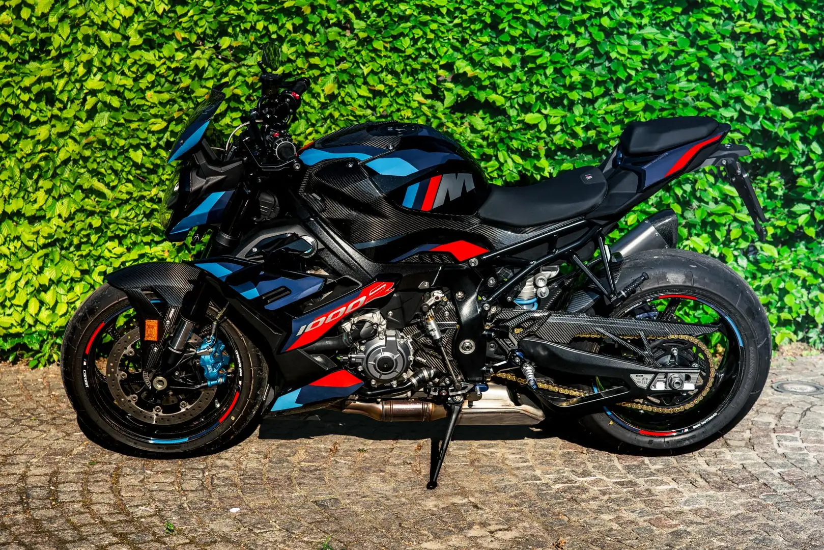 BMW M 1000 R Competition - 2
