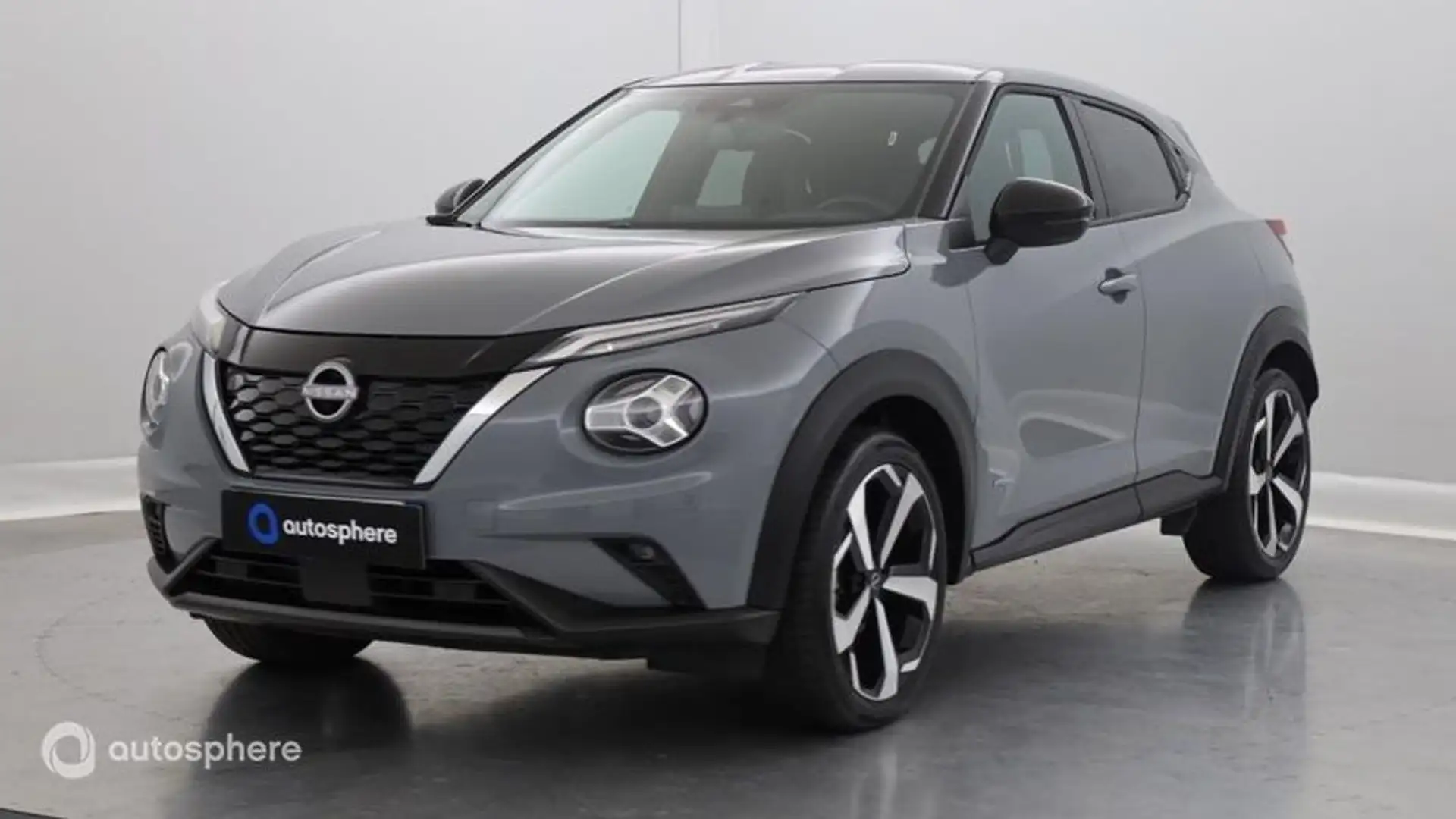 Nissan Juke 1.6 Hybrid 143ch Tekna 2023.5 SANS PACK HIVER - 1