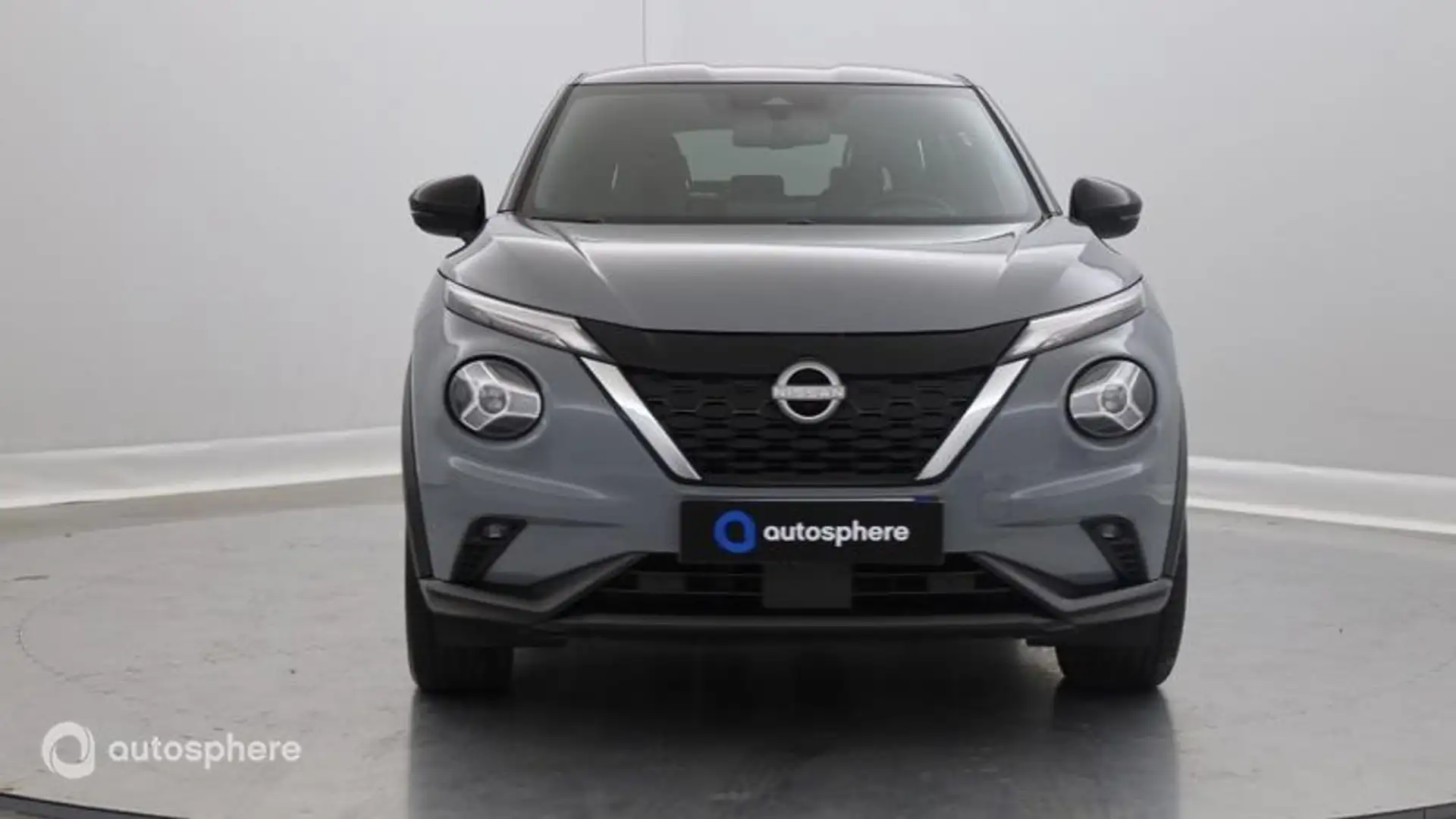 Nissan Juke 1.6 Hybrid 143ch Tekna 2023.5 SANS PACK HIVER - 2