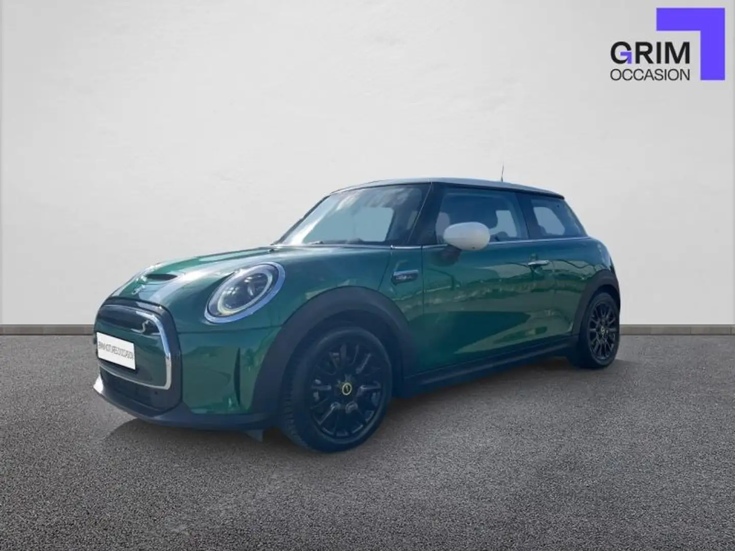 MINI Cooper SE Cooper SE 184ch Edition Camden BVA 5CV - 1