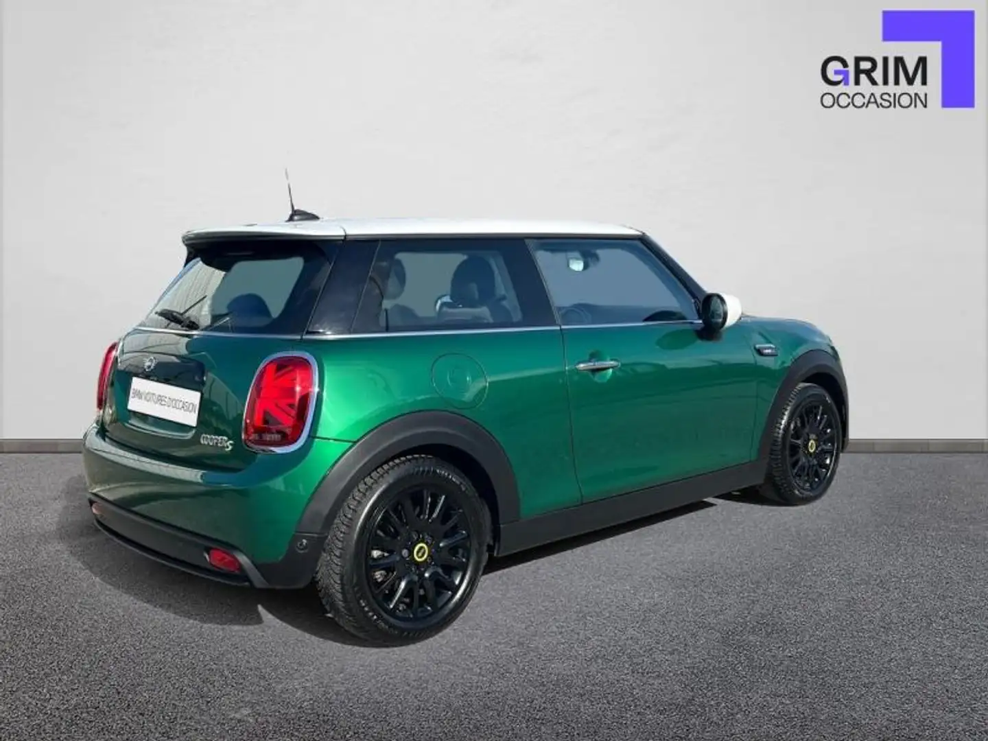 MINI Cooper SE Cooper SE 184ch Edition Camden BVA 5CV - 2