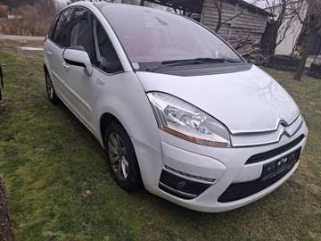 C4 Picasso 1,6 emotion HDi FAP emotion