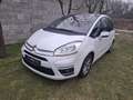 Citroen C4 Picasso C4 Picasso 1,6 emotion HDi FAP emotion Weiß - thumbnail 4