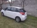Citroen C4 Picasso C4 Picasso 1,6 emotion HDi FAP emotion Weiß - thumbnail 2
