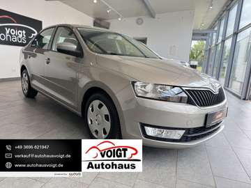 1.2 TSI Limo SHZ Klima