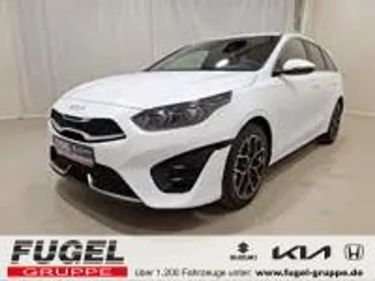 Kia Ceed SW / cee