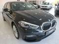 BMW 118 118i Negro - thumbnail 5
