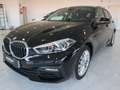 BMW 118 118i Negro - thumbnail 3