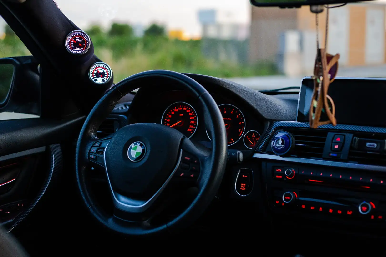 BMW 328 328iA Gran Turismo Sport - 2