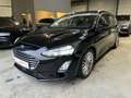 Ford Focus Titanium Pano Kamera LED SHZ Winter-Paket Schwarz - thumbnail 3