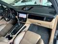 Porsche Macan S 18-Wege Sport Luft Bose LED SWA ACC R21 Gris - thumbnail 10