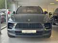 Porsche Macan S 18-Wege Sport Luft Bose LED SWA ACC R21 Gris - thumbnail 1