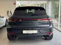 Porsche Macan S 18-Wege Sport Luft Bose LED SWA ACC R21 Gris - thumbnail 6