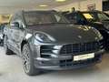 Porsche Macan S 18-Wege Sport Luft Bose LED SWA ACC R21 Gris - thumbnail 3