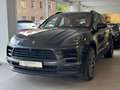 Porsche Macan S 18-Wege Sport Luft Bose LED SWA ACC R21 Gris - thumbnail 4