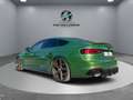 Audi RS5 Quattro, Audi Exclusive, MwSt. Grün - thumbnail 6