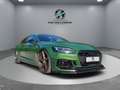 Audi RS5 Quattro, Audi Exclusive, MwSt. Grün - thumbnail 3