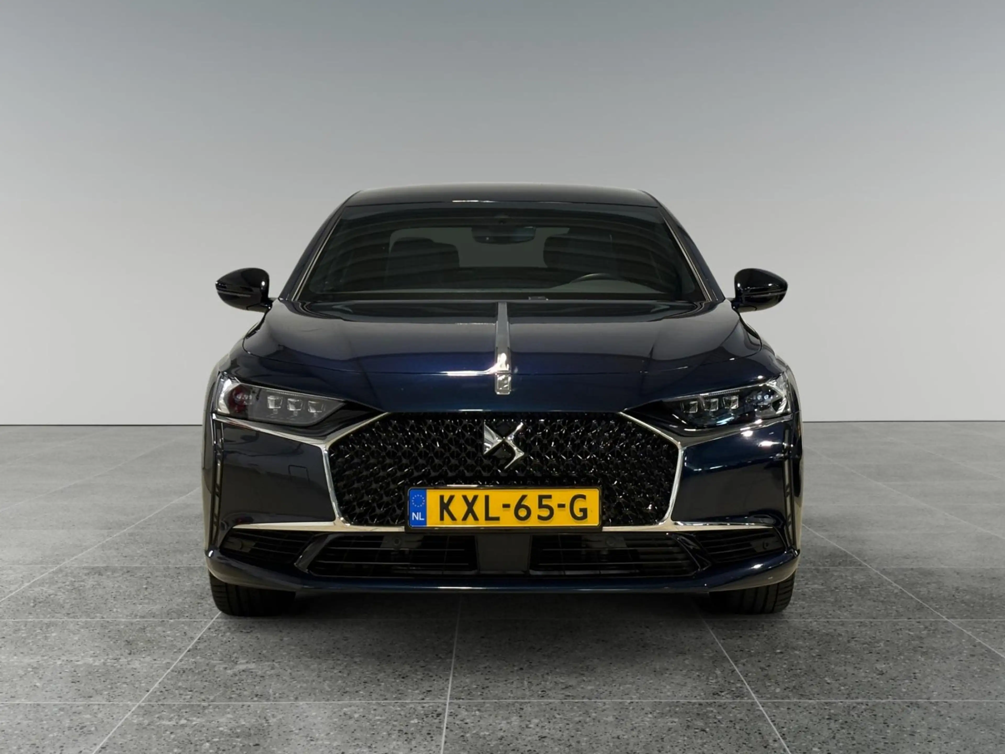 DS Automobiles DS 9 Rivoli+ e-Tense PHEV 1.6 Hybrid 250pk e-EAT8 | PAC — photo 2