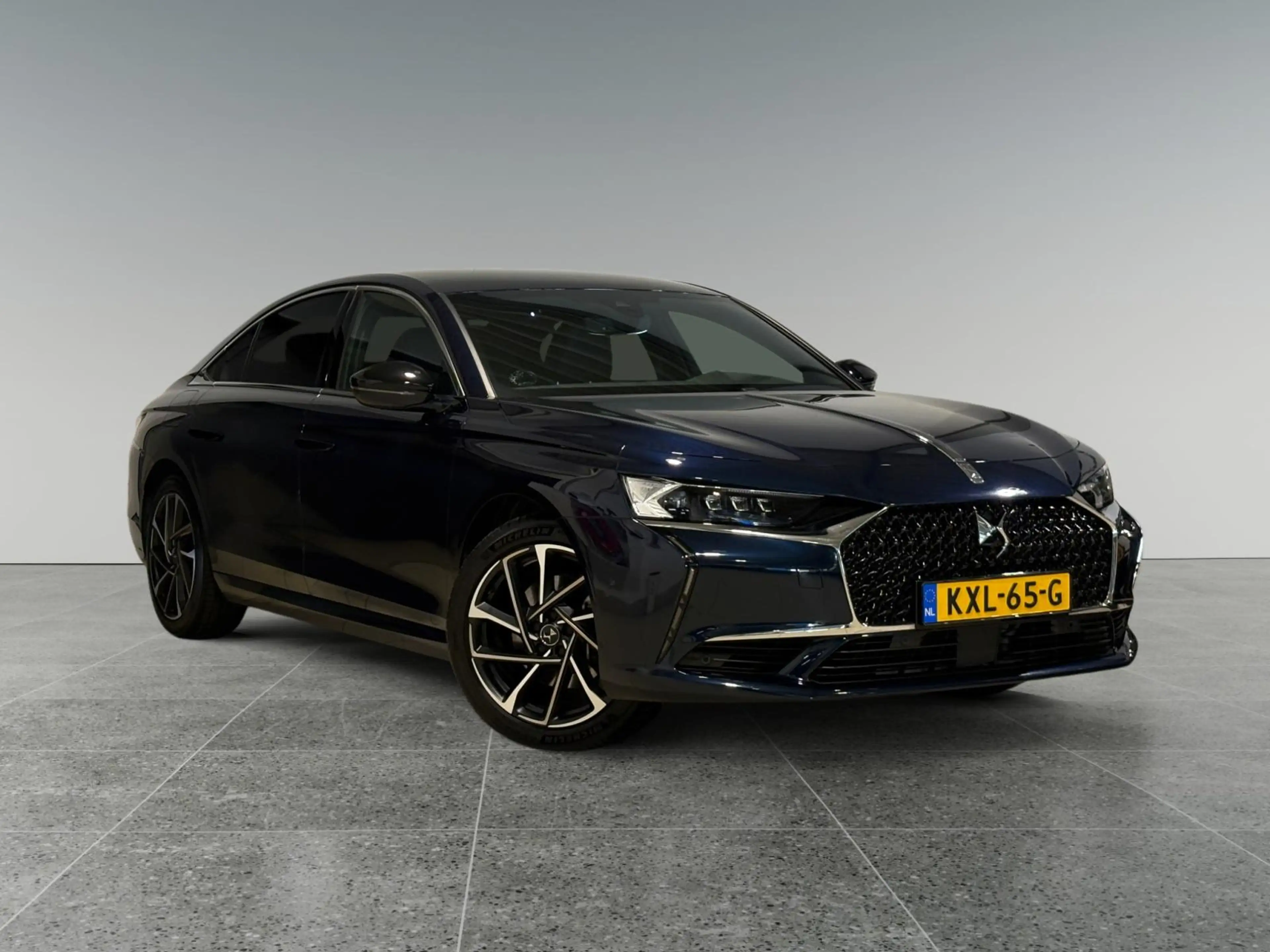 DS Automobiles DS 9 Rivoli+ e-Tense PHEV 1.6 Hybrid 250pk e-EAT8 | PAC — photo 3