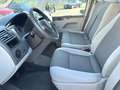 Volkswagen T5 Transporter Kombi Klima 9-Sitzer 1-Hand Blanc - thumbnail 26