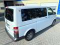 Volkswagen T5 Transporter Kombi Klima 9-Sitzer 1-Hand Blanc - thumbnail 13